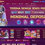 bandar slot online